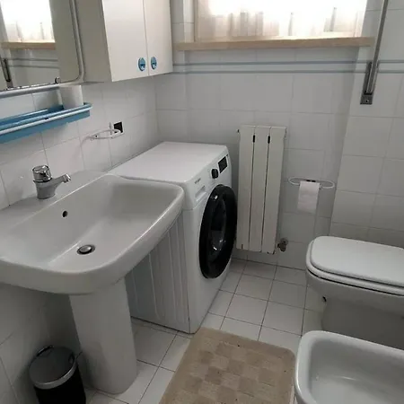 Trilocale Cod. 50 - Taunus Vacanze Apartamento Marcelli