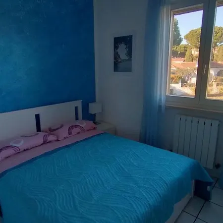 Trilocale Cod. 50 - Taunus Vacanze