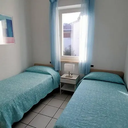 Trilocale Cod. 50 - Taunus Vacanze Apartamento *