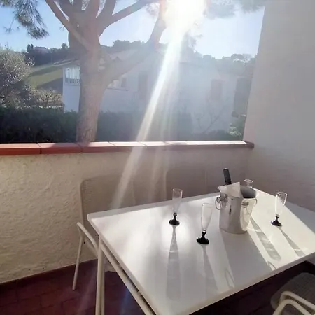 Apartamento Trilocale Cod. 50 - Taunus Vacanze Marcelli
