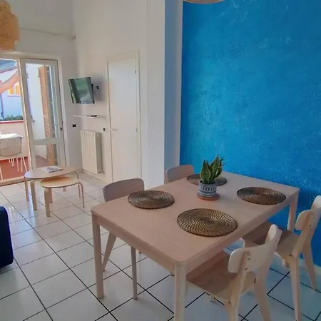 Apartamento Trilocale Cod. 50 - Taunus Vacanze