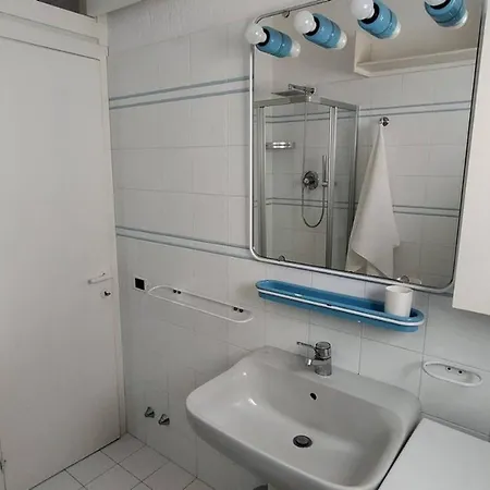 Trilocale Cod. 50 - Taunus Vacanze Apartamento